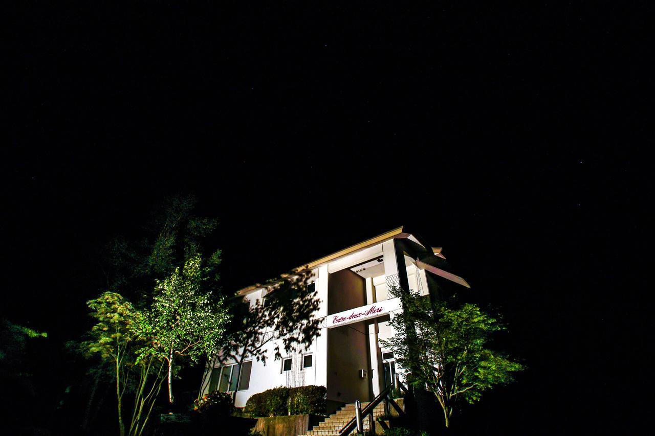 Pension Entre - Deux - Mers Hachimantai  Exteriér fotografie