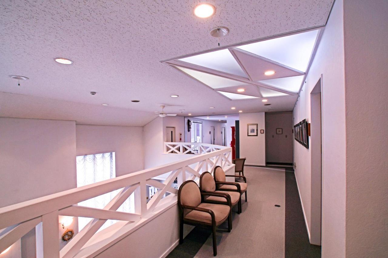 Pension Entre - Deux - Mers Hachimantai  Exteriér fotografie