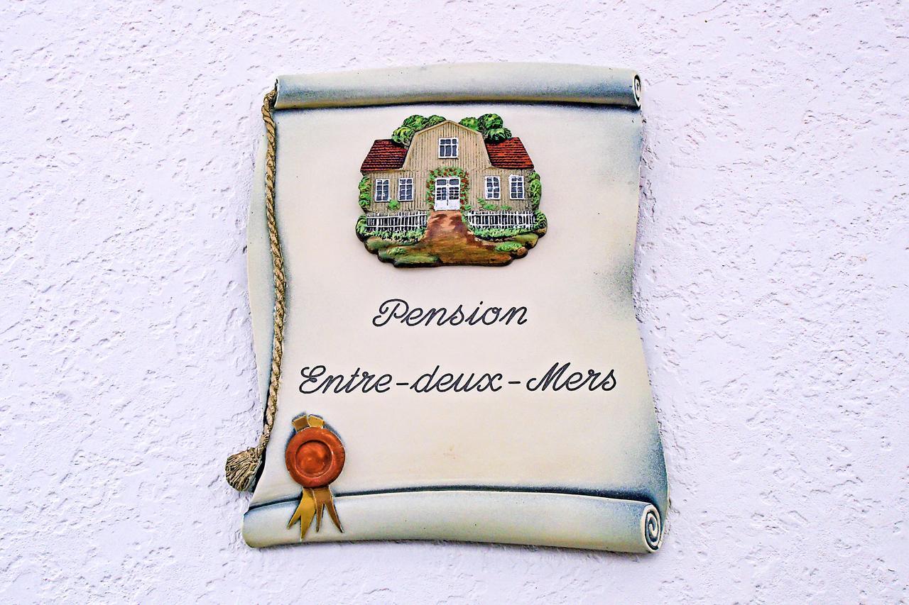 Pension Entre - Deux - Mers Hachimantai  Exteriér fotografie