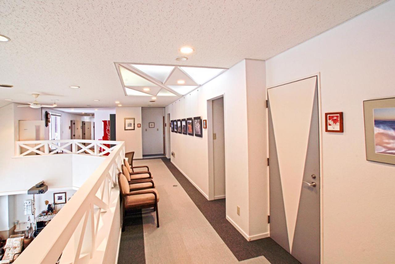 Pension Entre - Deux - Mers Hachimantai  Exteriér fotografie