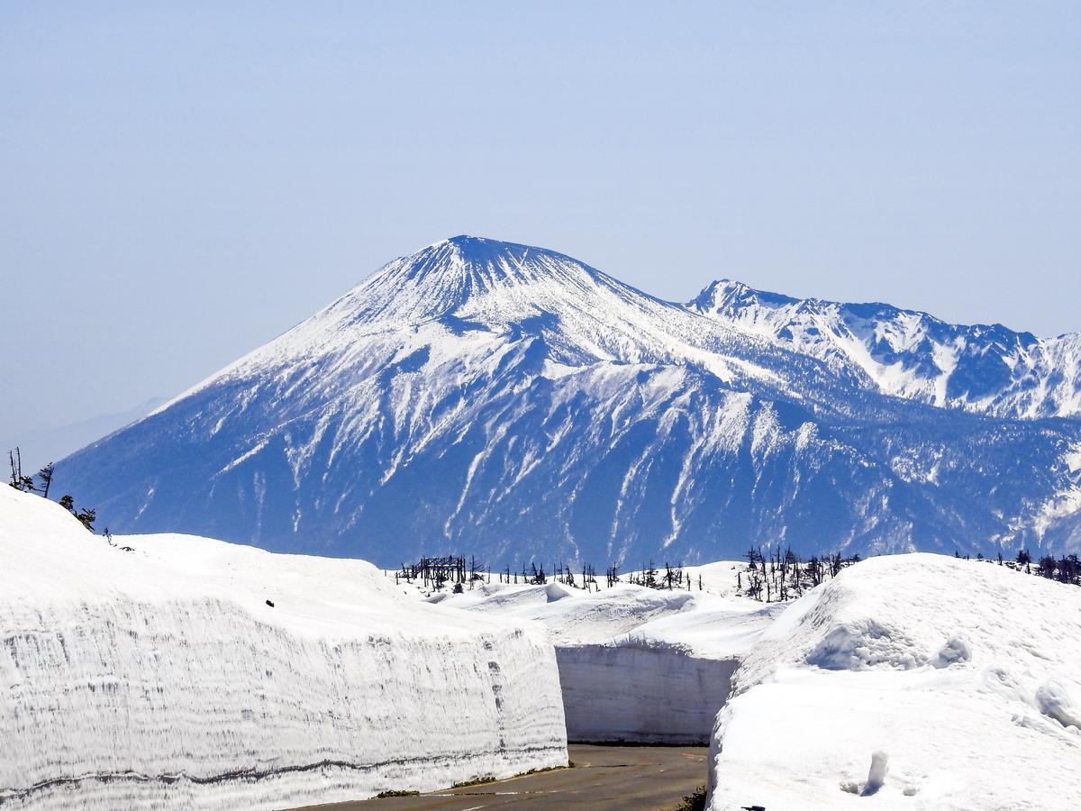 Pension Entre - Deux - Mers Hachimantai  Exteriér fotografie